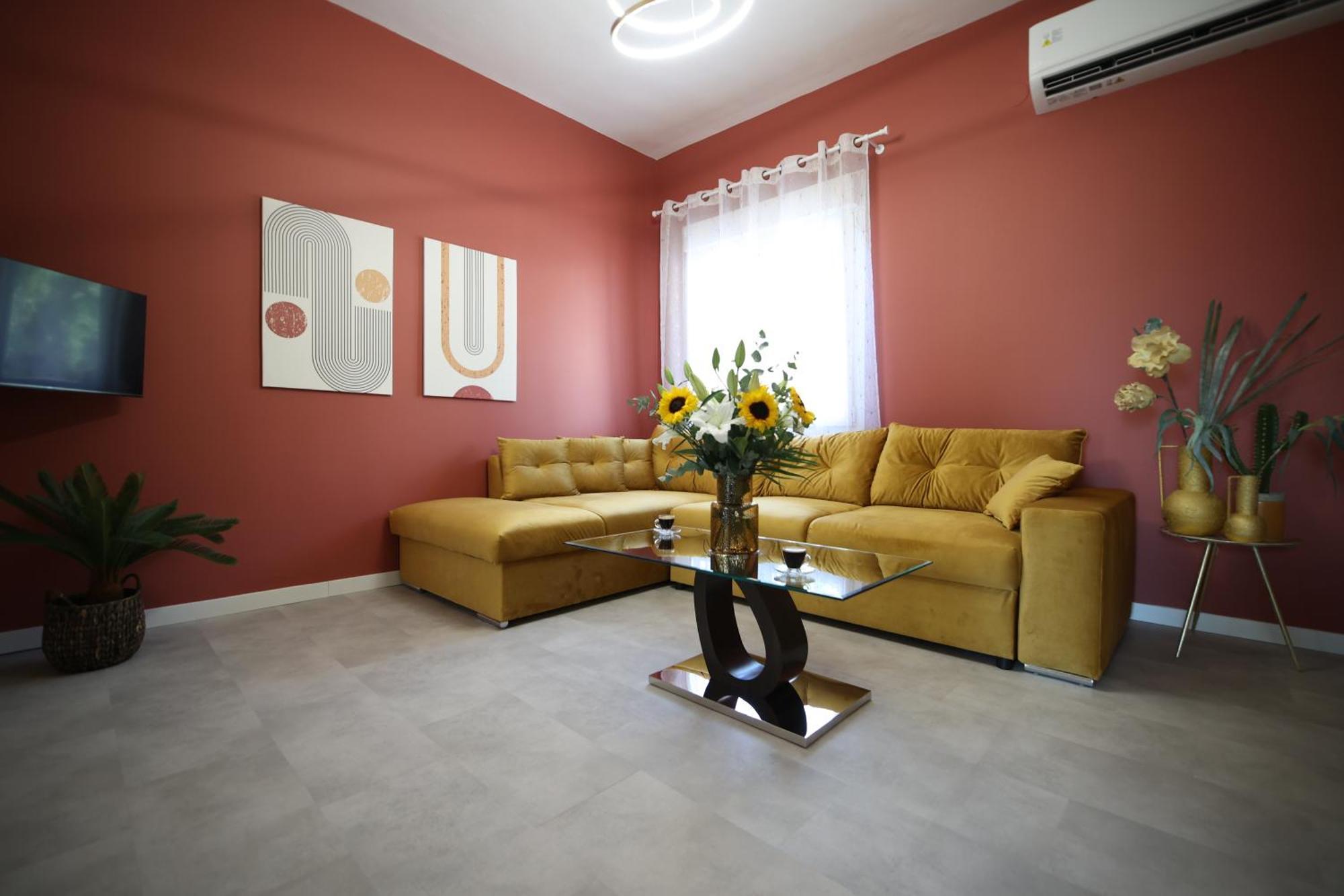 Ε121 Luxury Suites Эдесса Экстерьер фото