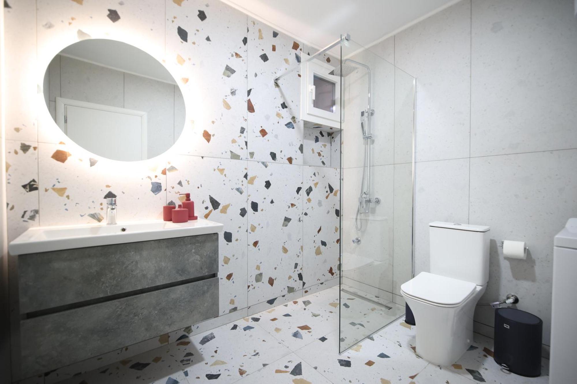Ε121 Luxury Suites Эдесса Экстерьер фото