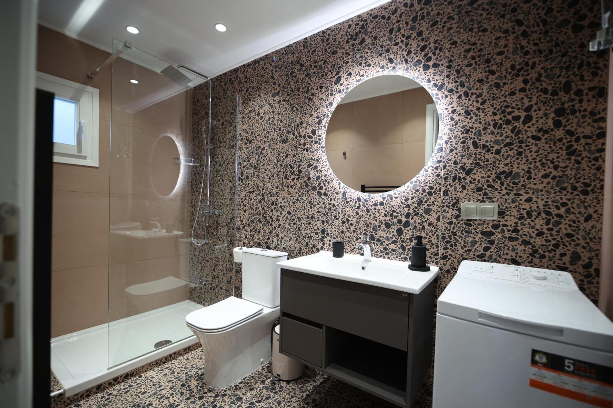 Ε121 Luxury Suites Эдесса Экстерьер фото