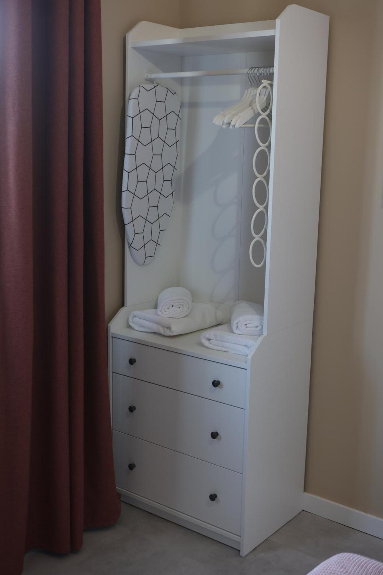Ε121 Luxury Suites Эдесса Экстерьер фото