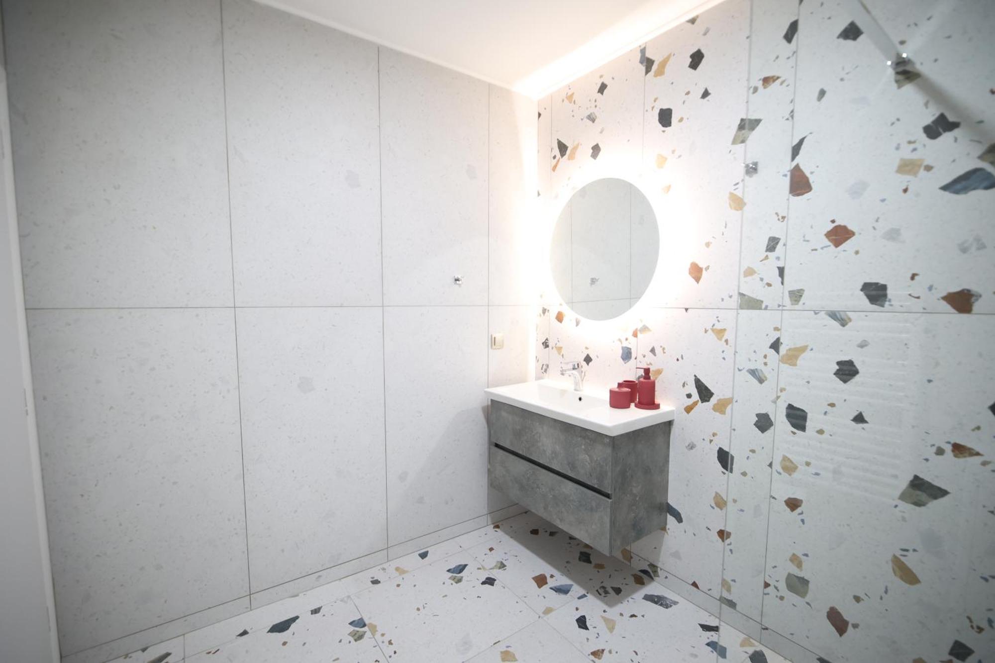 Ε121 Luxury Suites Эдесса Экстерьер фото