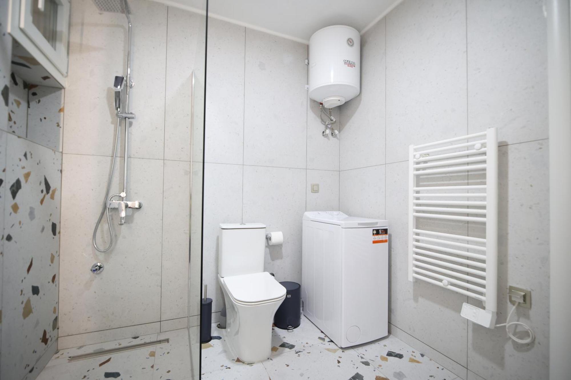Ε121 Luxury Suites Эдесса Экстерьер фото